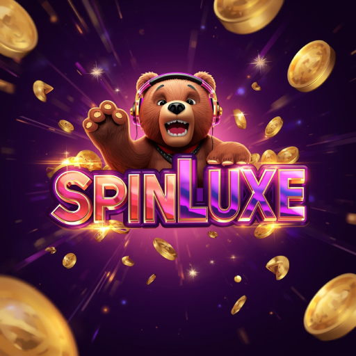 Spinluxe App Download