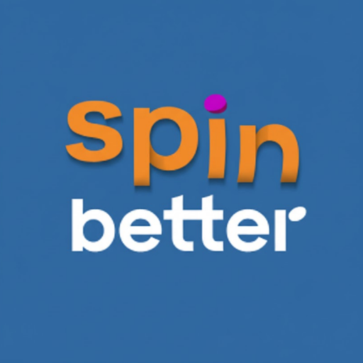 Spin Better Game Link