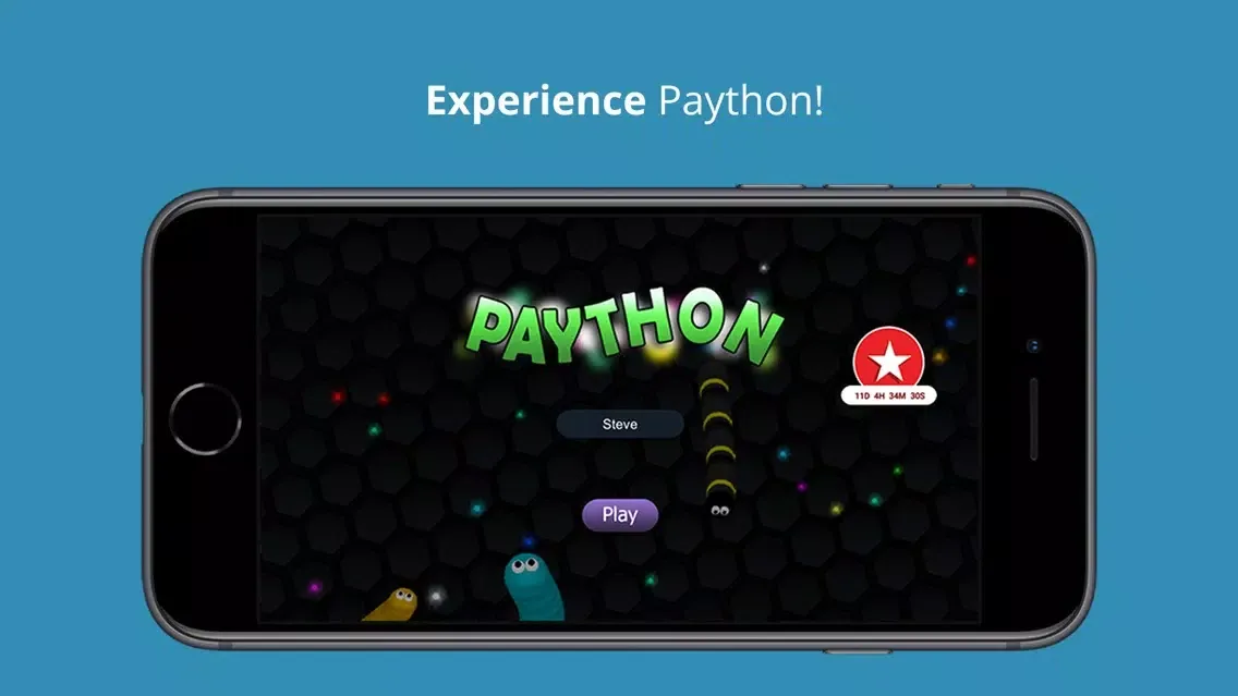 Paython স্ক্রিনশট