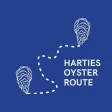 Harties Oyster Route