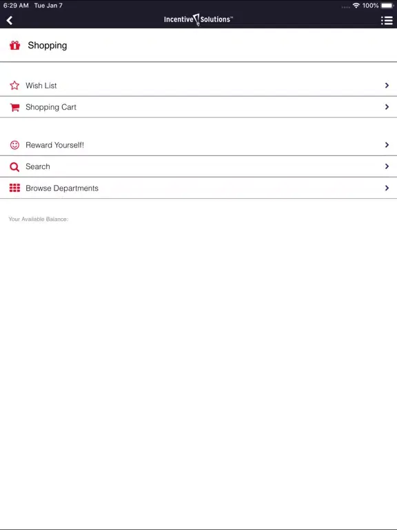 ISI Employing Excellence iPad 應用截圖