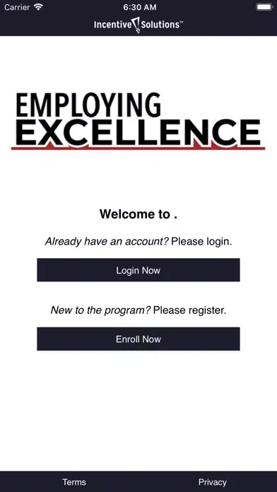 ISI Employing Excellence應用截圖