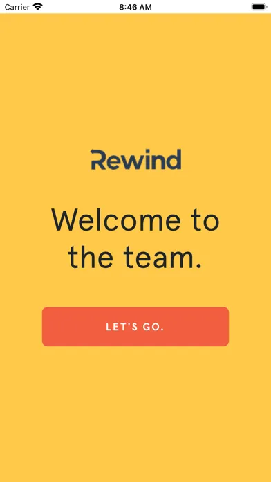 Team Rewind স্ক্রিনশট