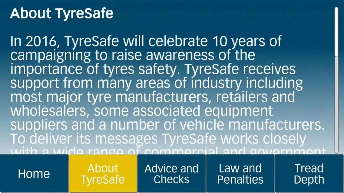 تصاویر TyreSafe 360