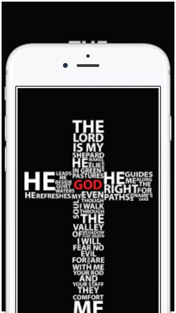 Bibles Verse - Daily Bible Verses and Devotions 스크린샷