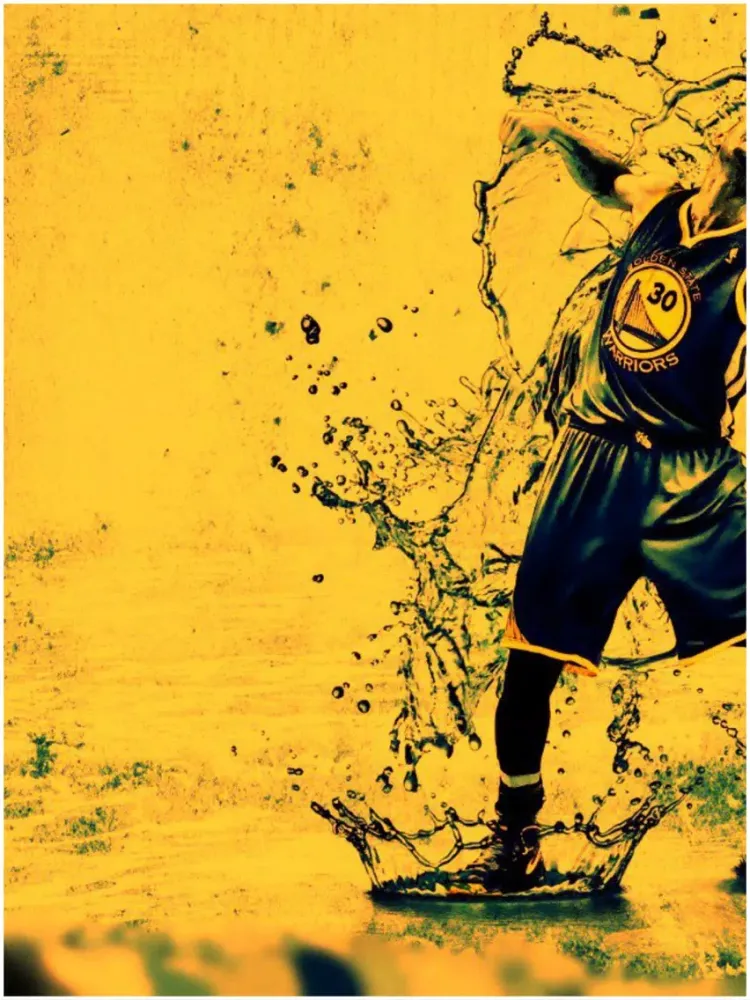 Скриншоты wallpapers for stephen curry - Basketball NBA Play iPad 