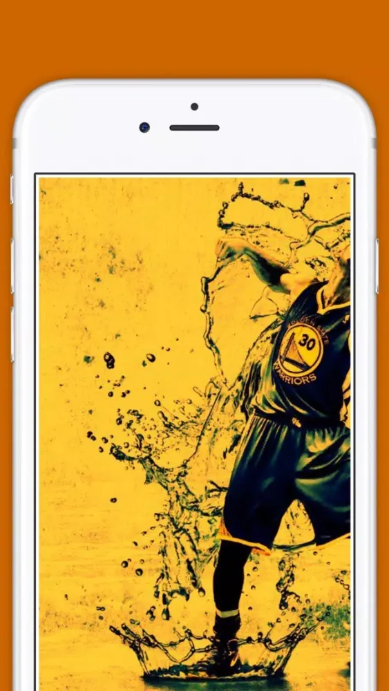 Скриншоты wallpapers for stephen curry - Basketball NBA Play
