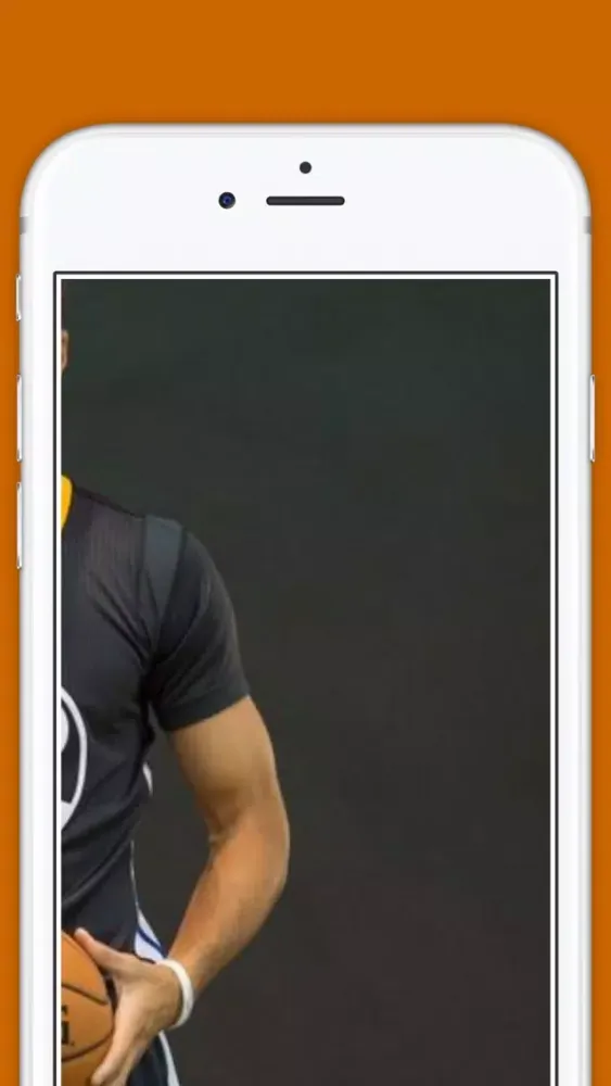 Скриншоты wallpapers for stephen curry - Basketball NBA Play
