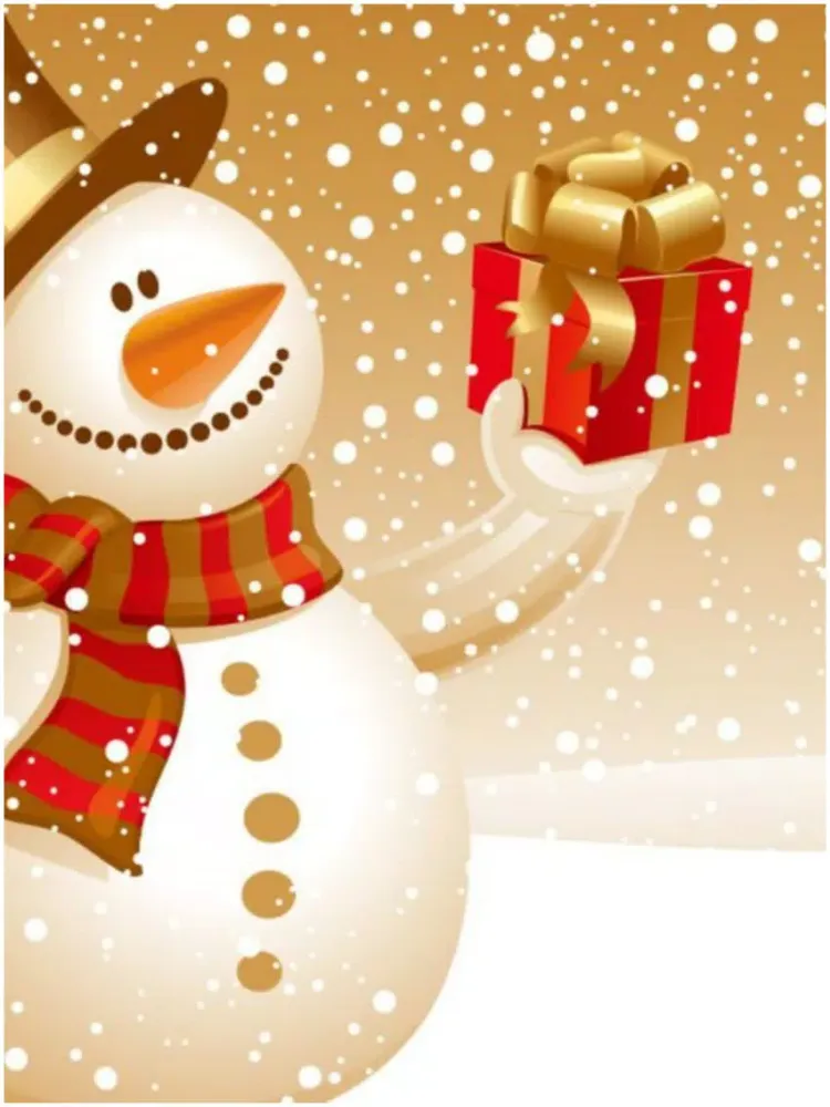 christmas live Wallpapers | Xmas tree! iPad  スクリーンショット