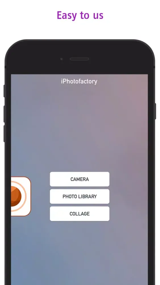 تصاویر iPhotofactory
