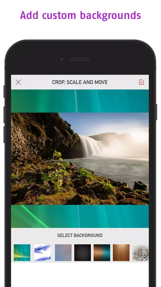 تصاویر iPhotofactory