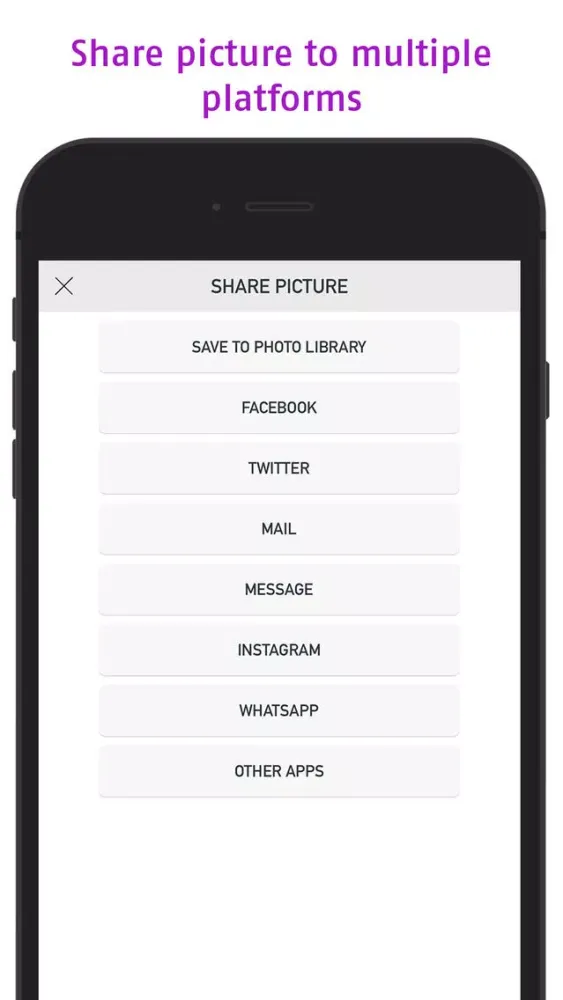 تصاویر iPhotofactory