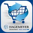 Rexel Germany Webshop App