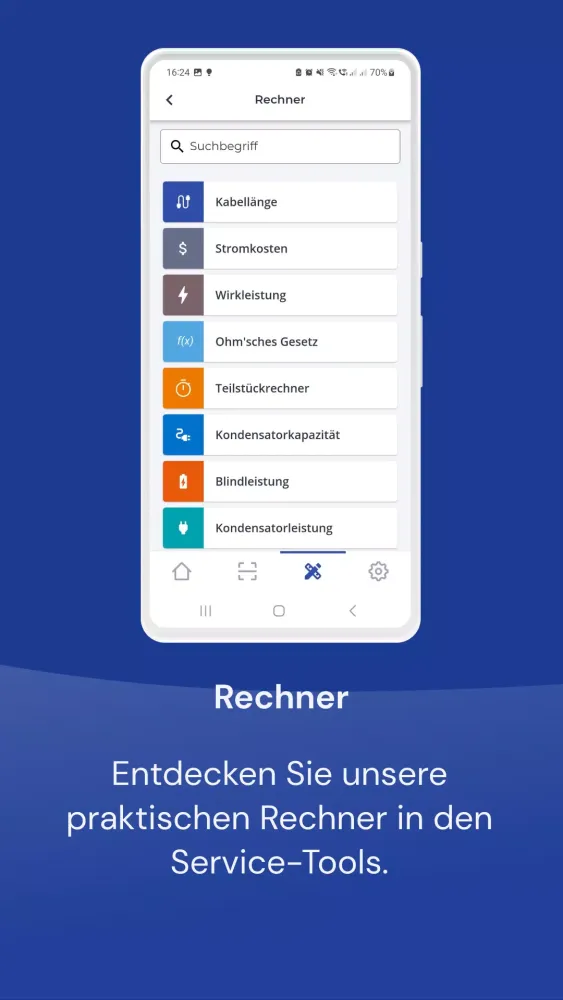 Rexel Germany Webshop App Ekran Görüntüleri
