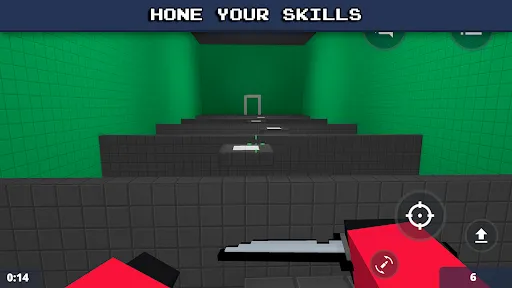 Capturas de tela do Block Strike: Online Shooter