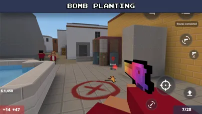 Zrzuty ekranu Block Strike - Online Shooter