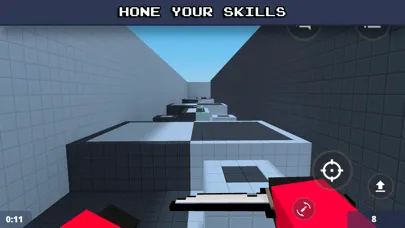 Zrzuty ekranu Block Strike - Online Shooter