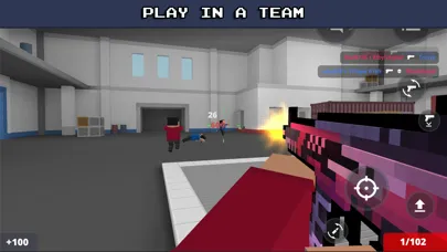 Zrzuty ekranu Block Strike - Online Shooter