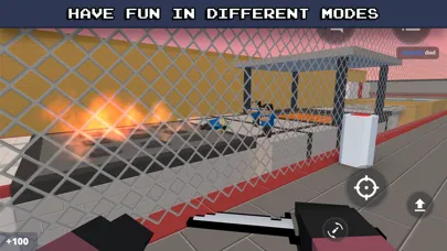 Zrzuty ekranu Block Strike - Online Shooter