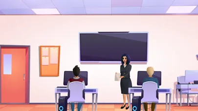 Virtue Ninja Screenshots