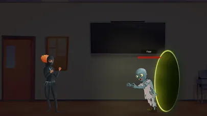 Virtue Ninja Screenshots