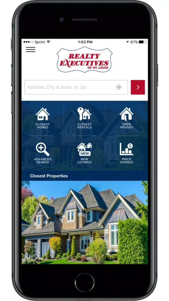 صور Realty Executives of St. Louis