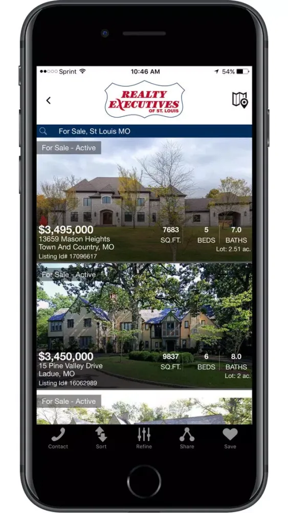 صور Realty Executives of St. Louis