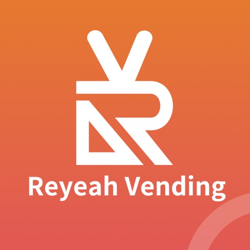 Reyeah Vending