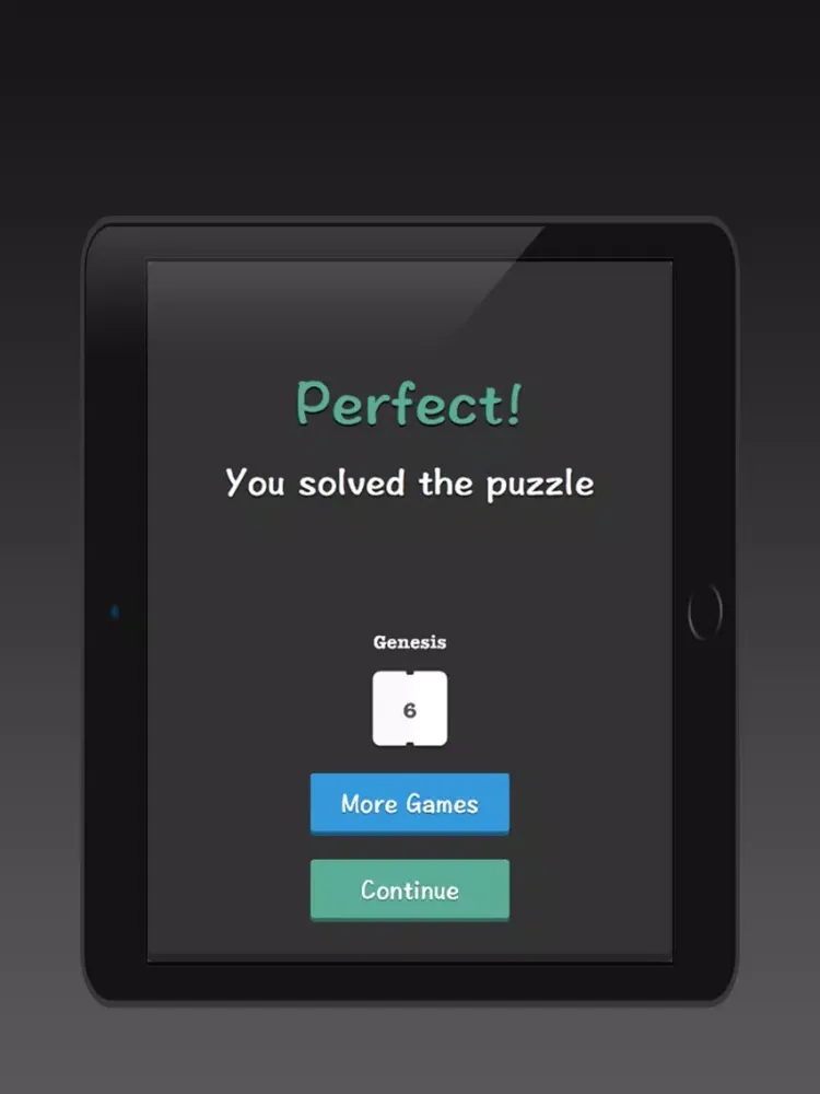 Bible Trivia - Test Your Knowledge Of The Bible iPad  Screenshots