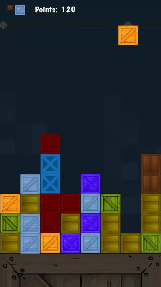 Stack up - Warehouse应用截图