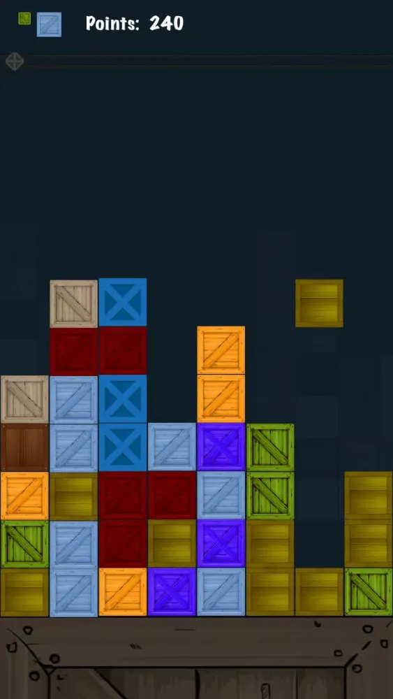 Stack up - Warehouse应用截图