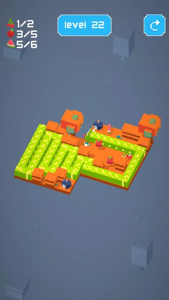 Fed Snake应用截图