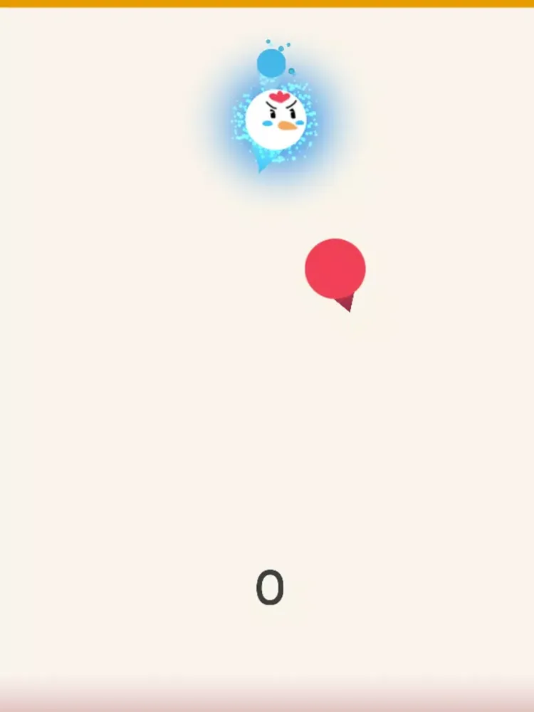 Ảnh chụp màn hình của Squash Ball - Squash It! iPad 