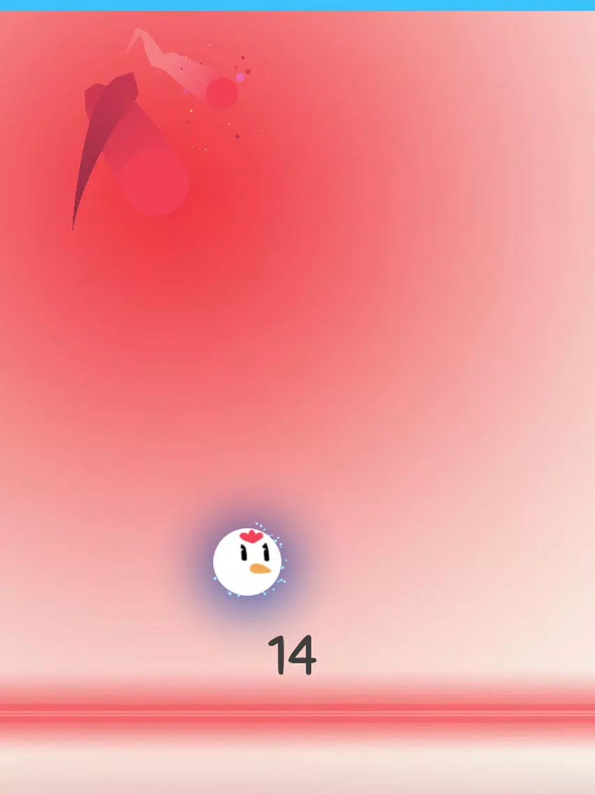 صور Squash Ball - Squash It! iPad 