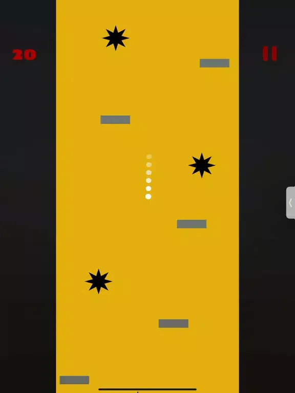 Apex Zero iPad  スクリーンショット