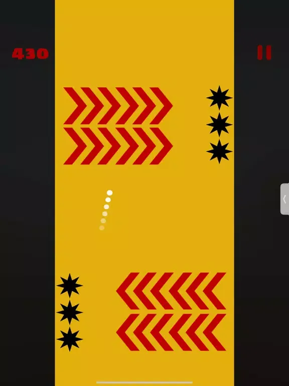 Apex Zero iPad  スクリーンショット