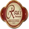 Reza's