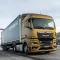 Euro Truck Simulator Games 3D