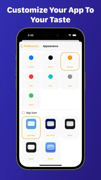 ภาพหน้าจอของ Flash Cards Maker: Memory Tags