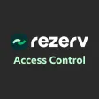 Rezerv Access Control App