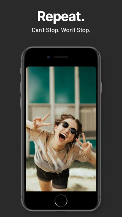 REZL: Apt Tours应用截图