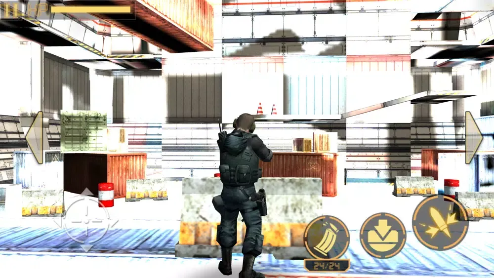 Doom Eternal स्क्रीनशॉट