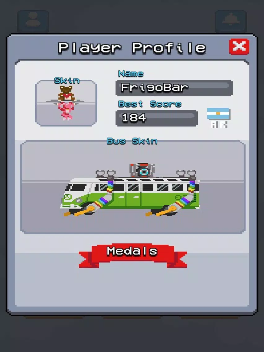 تصاویر Fall Royale iPad 