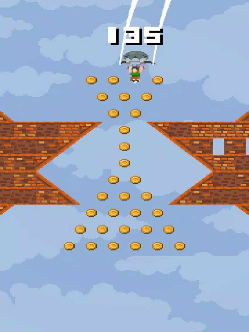 تصاویر Fall Royale iPad 