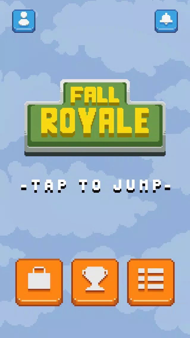 تصاویر Fall Royale
