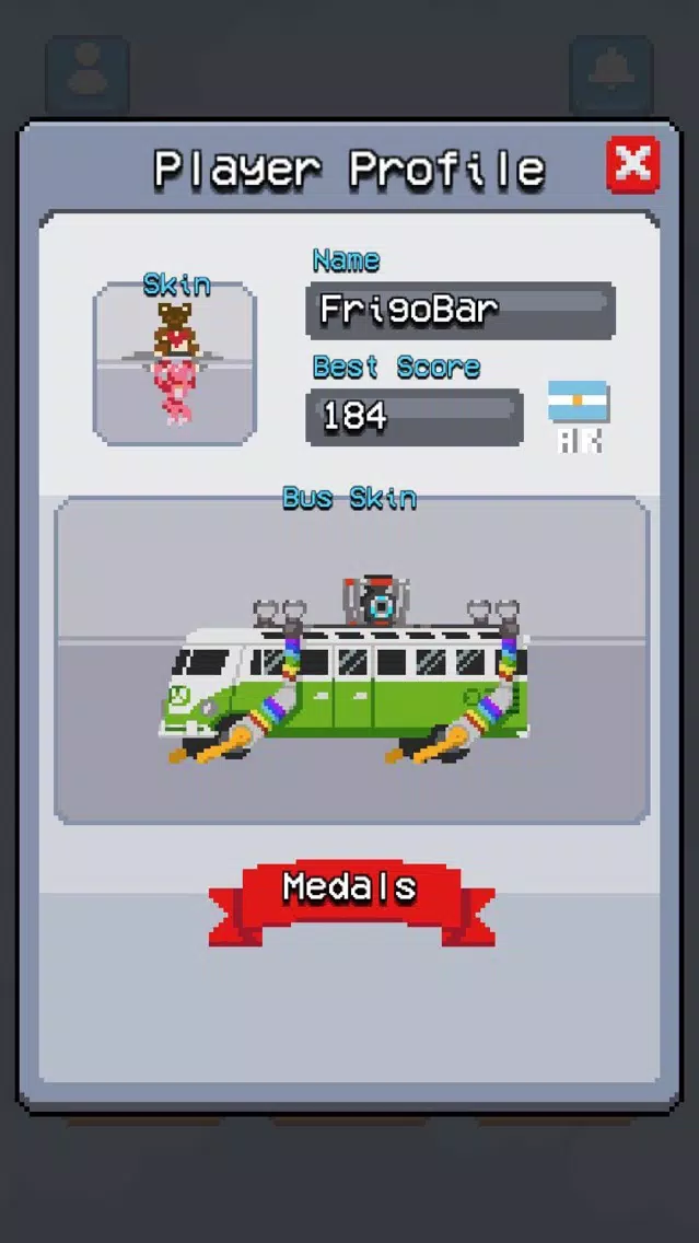 تصاویر Fall Royale