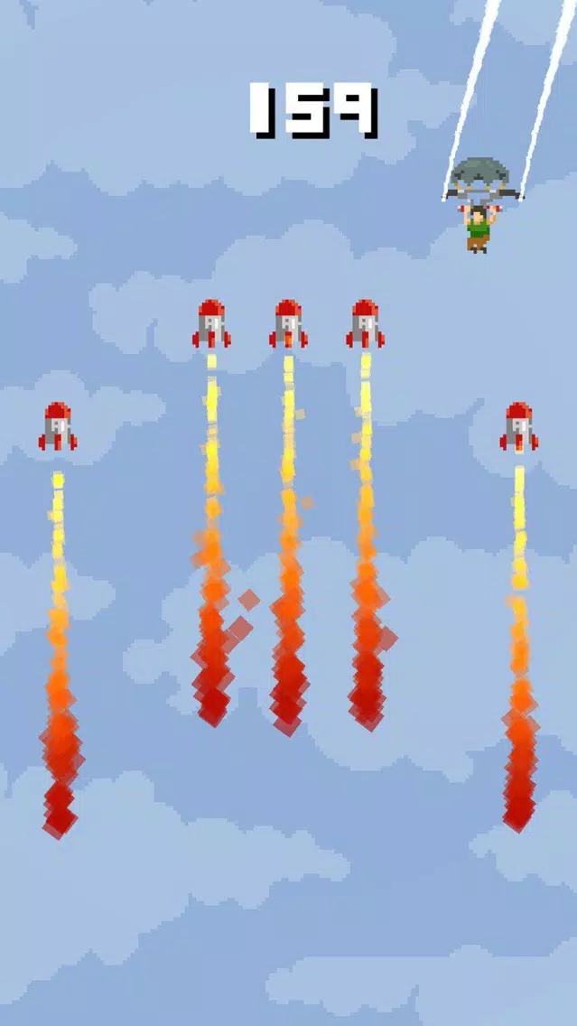 تصاویر Fall Royale
