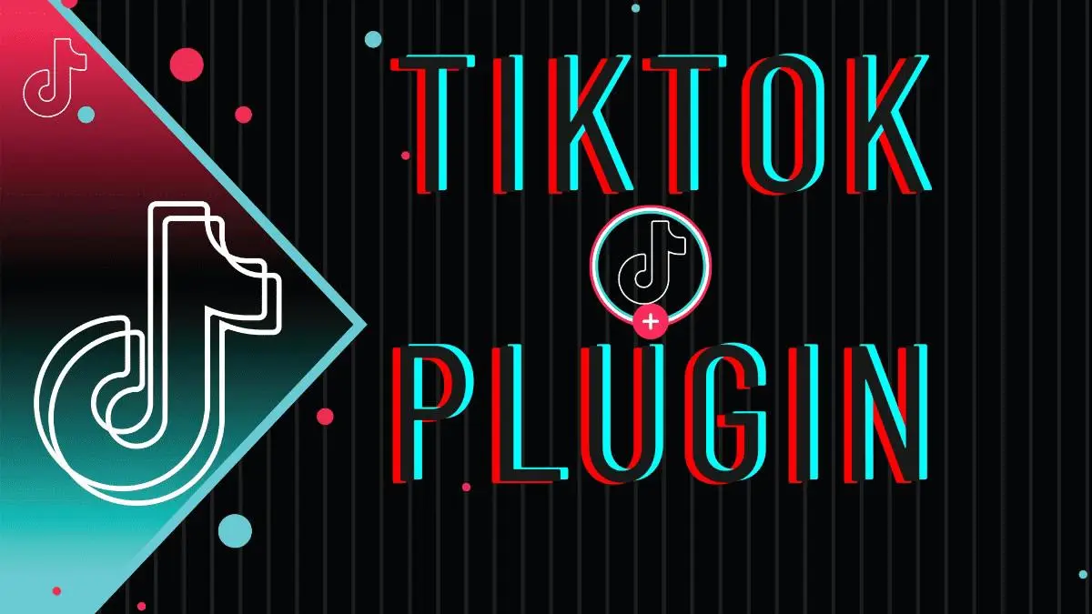 TikTok Plugin應用截圖