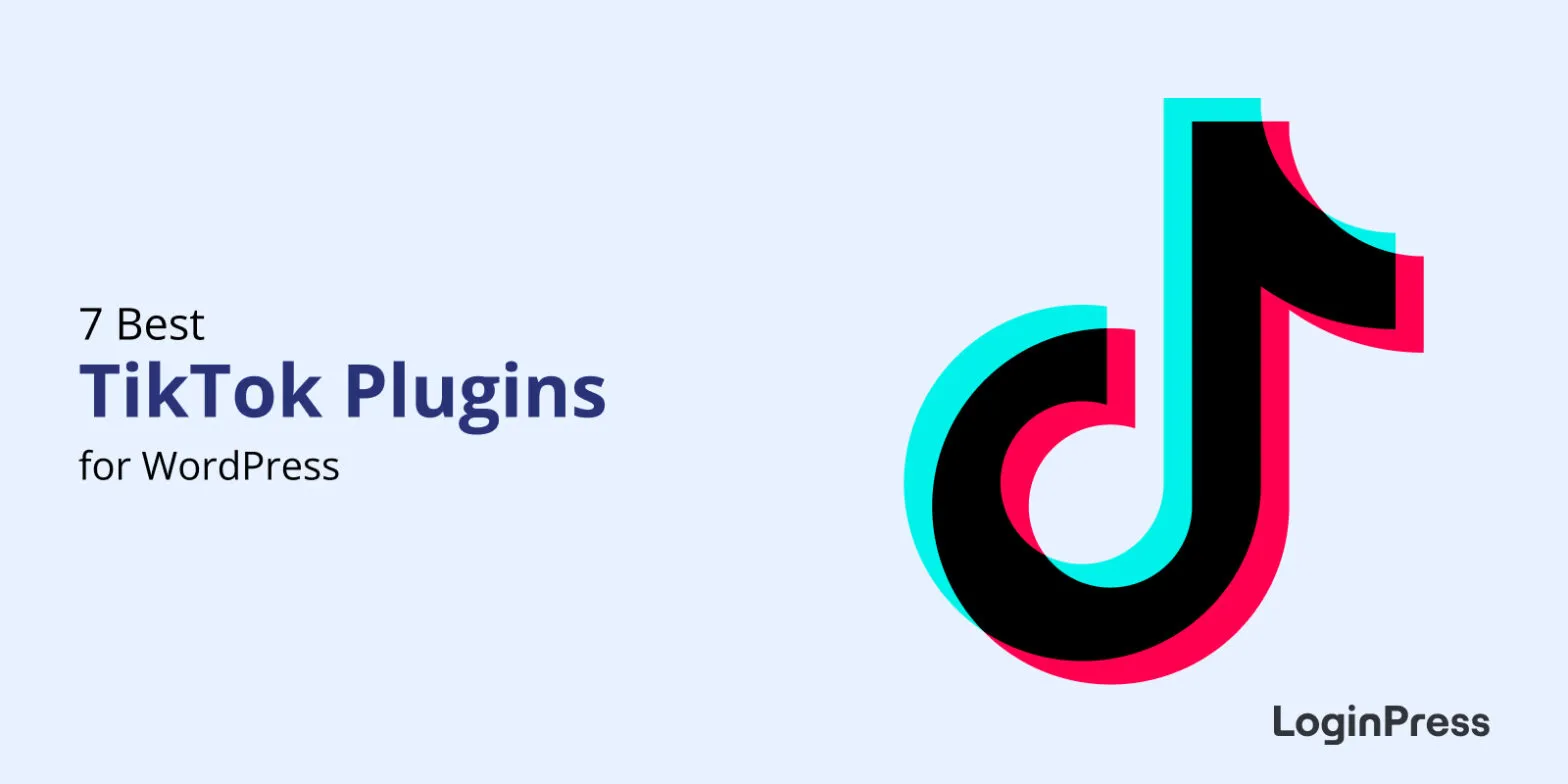 TikTok Plugin應用截圖