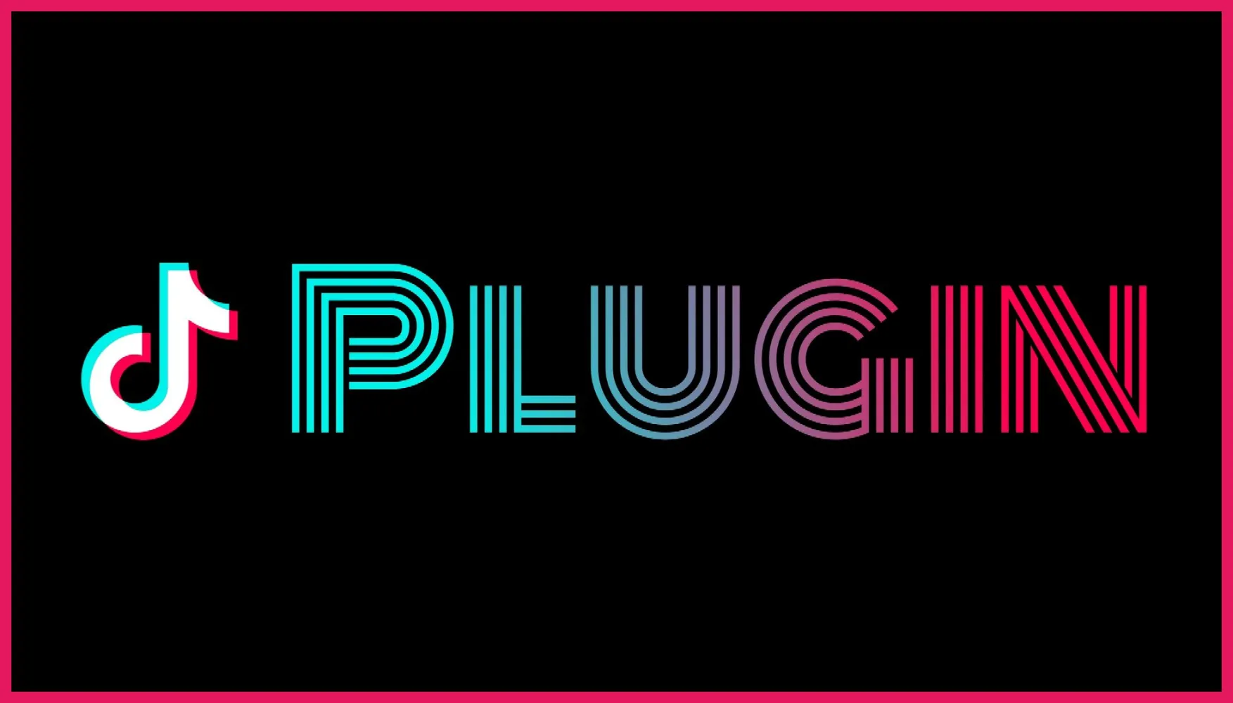 TikTok Plugin應用截圖